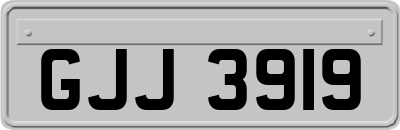 GJJ3919