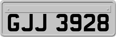 GJJ3928