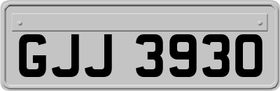 GJJ3930