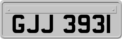GJJ3931