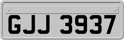 GJJ3937