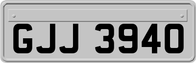 GJJ3940