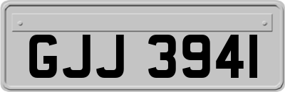 GJJ3941