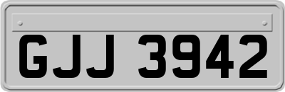 GJJ3942