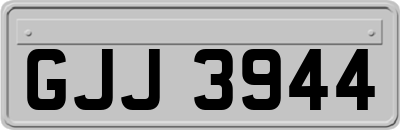 GJJ3944