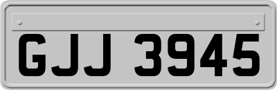 GJJ3945