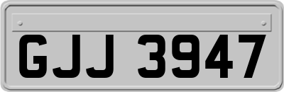 GJJ3947