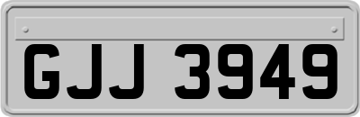 GJJ3949