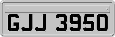 GJJ3950