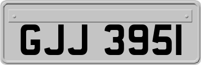 GJJ3951
