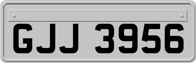 GJJ3956