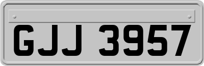 GJJ3957