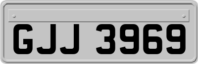 GJJ3969