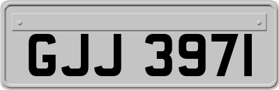 GJJ3971