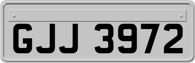 GJJ3972