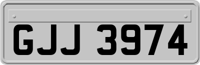 GJJ3974