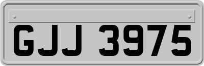 GJJ3975