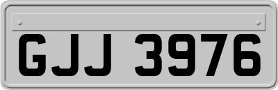 GJJ3976