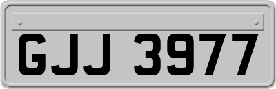 GJJ3977