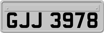 GJJ3978