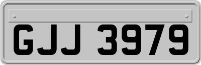 GJJ3979