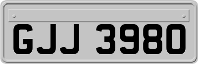GJJ3980