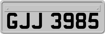 GJJ3985