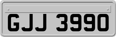 GJJ3990