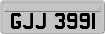 GJJ3991
