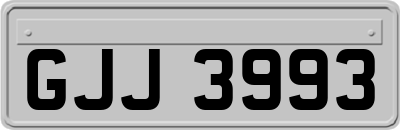 GJJ3993