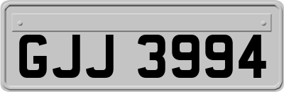 GJJ3994