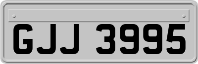GJJ3995