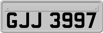 GJJ3997