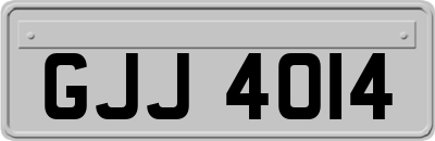GJJ4014