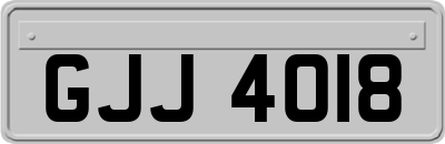 GJJ4018