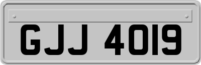 GJJ4019