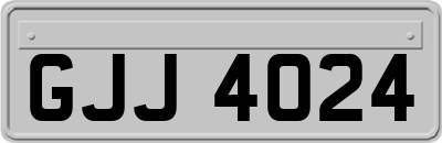GJJ4024