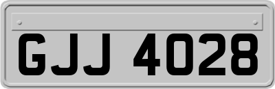 GJJ4028
