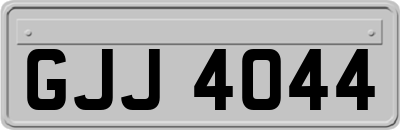 GJJ4044