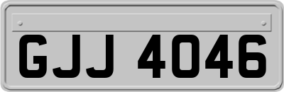 GJJ4046
