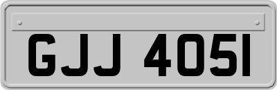 GJJ4051