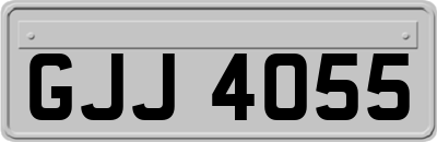 GJJ4055