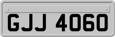 GJJ4060