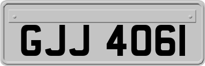 GJJ4061