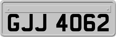 GJJ4062