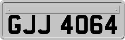 GJJ4064