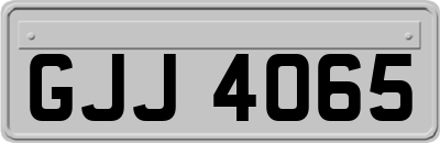 GJJ4065