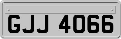GJJ4066