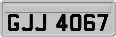 GJJ4067