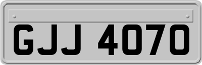 GJJ4070
